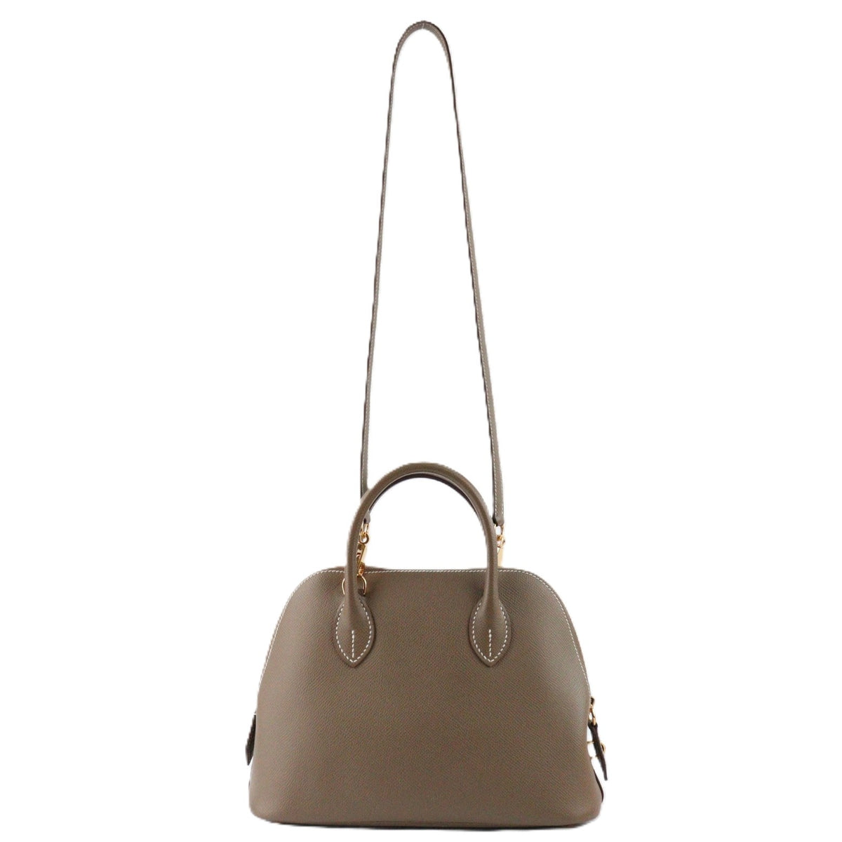 HERMES 082798CC BOLIDE 1923 25 HANDBAG