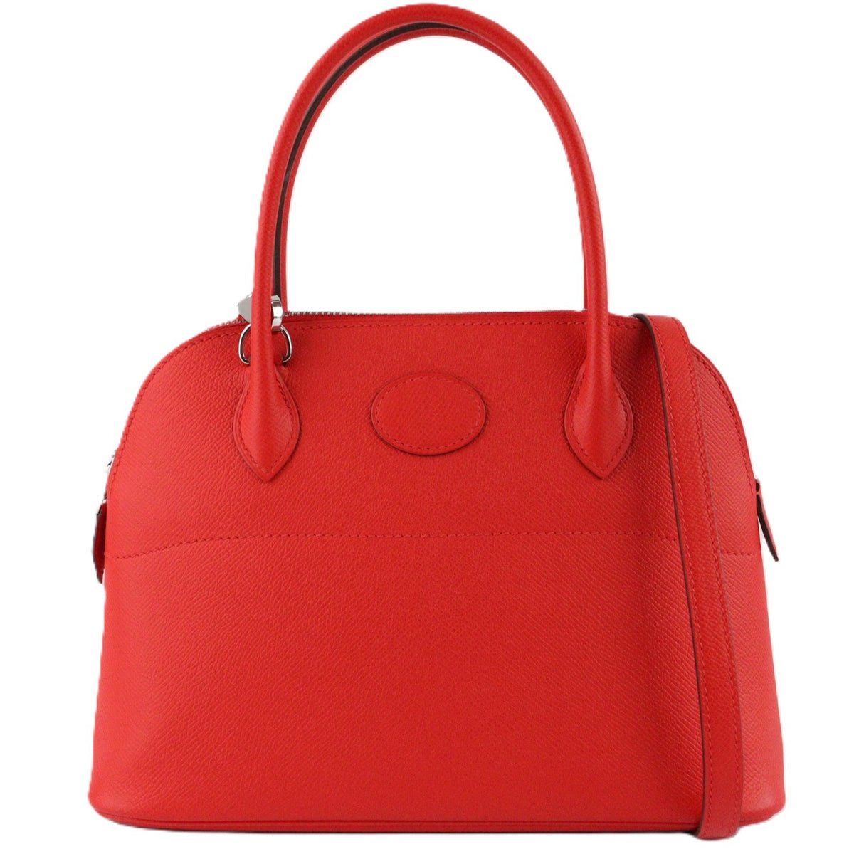 HERMES 041693CK BOLIDE 27 HANDBAG