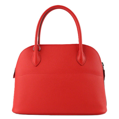 HERMES 041693CK BOLIDE 27 HANDBAG