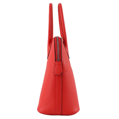 HERMES 041693CK BOLIDE 27 HANDBAG
