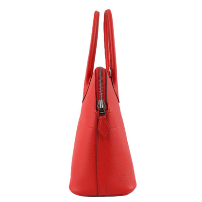 HERMES 041693CK BOLIDE 27 HANDBAG