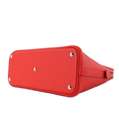 HERMES 041693CK BOLIDE 27 HANDBAG