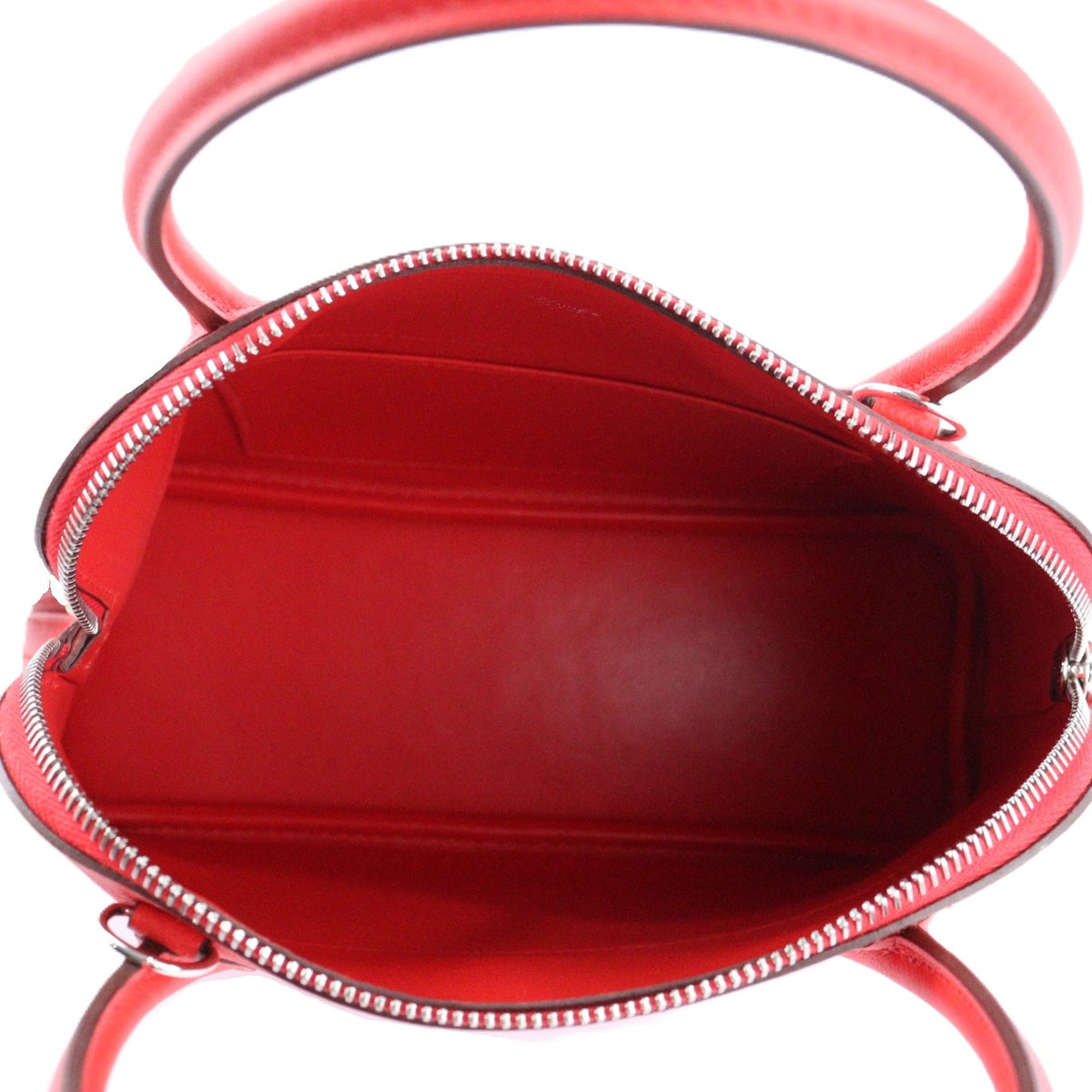 HERMES 041693CK BOLIDE 27 HANDBAG