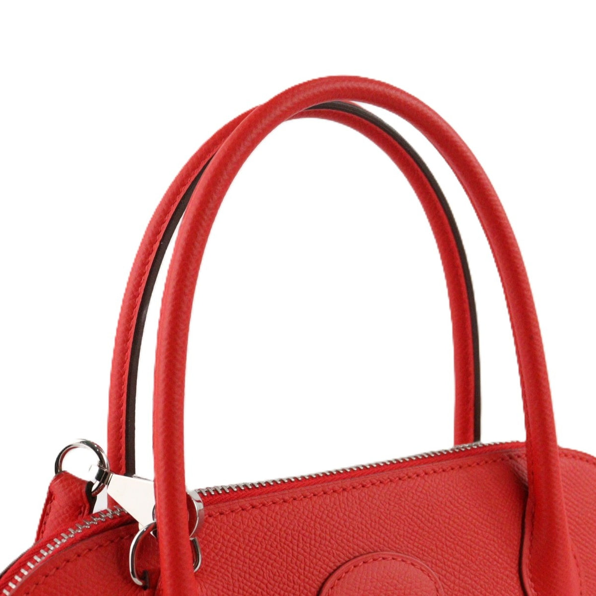 HERMES 041693CK BOLIDE 27 HANDBAG