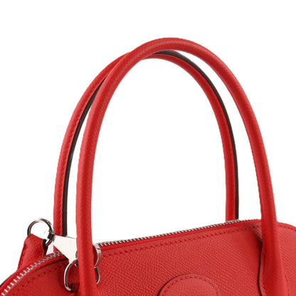 HERMES 041693CK BOLIDE 27 HANDBAG