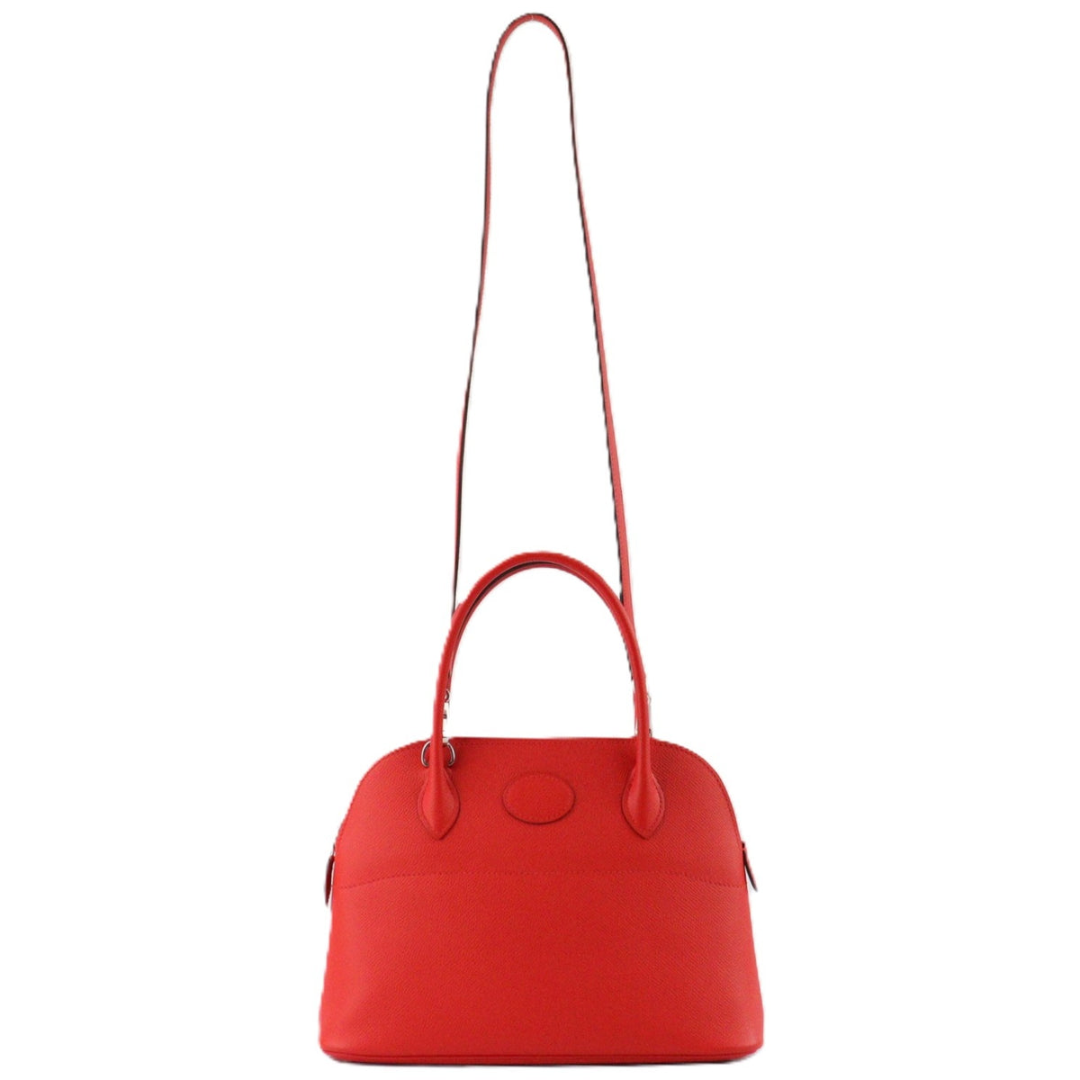 HERMES 041693CK BOLIDE 27 HANDBAG