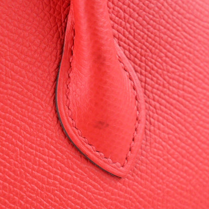 HERMES 041693CK BOLIDE 27 HANDBAG