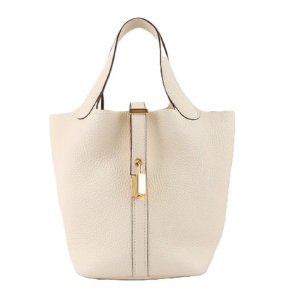 HERMES 056289CC PICOTIN LOCK 18 HANDBAG