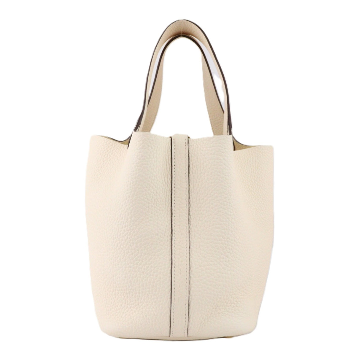 HERMES 056289CC PICOTIN LOCK 18 HANDBAG