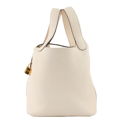 HERMES 056289CC PICOTIN LOCK 18 HANDBAG