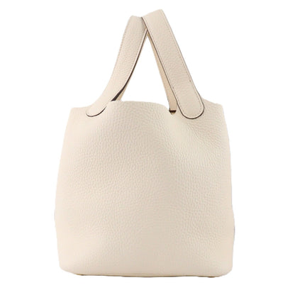 HERMES 056289CC PICOTIN LOCK 18 HANDBAG