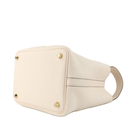 HERMES 056289CC PICOTIN LOCK 18 HANDBAG