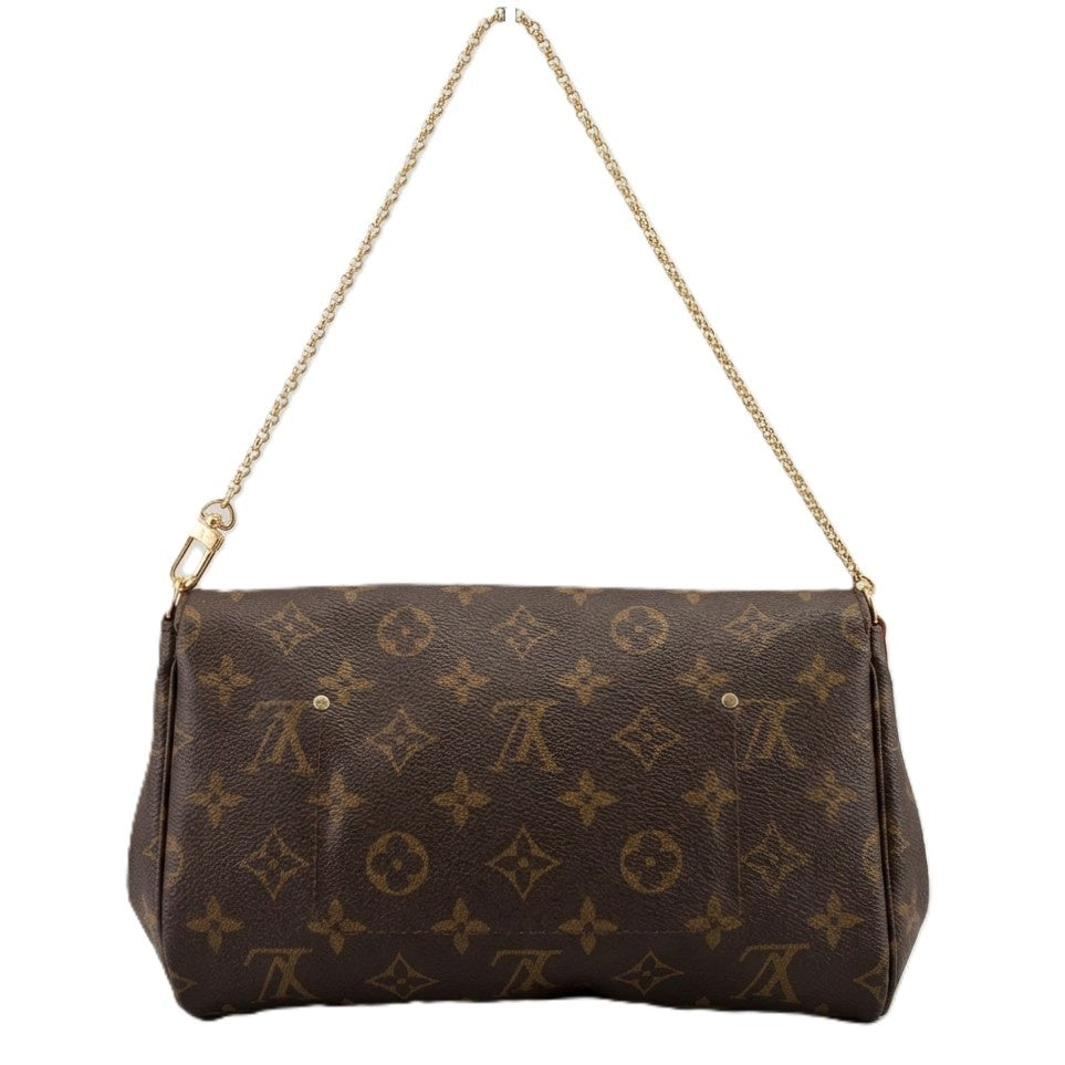 LOUIS VUITTON M40718 FAVORITE MM SHOULDER BAG