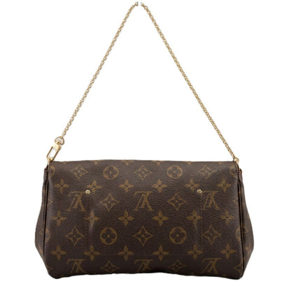 LOUIS VUITTON M40718 FAVORITE MM SHOULDER BAG
