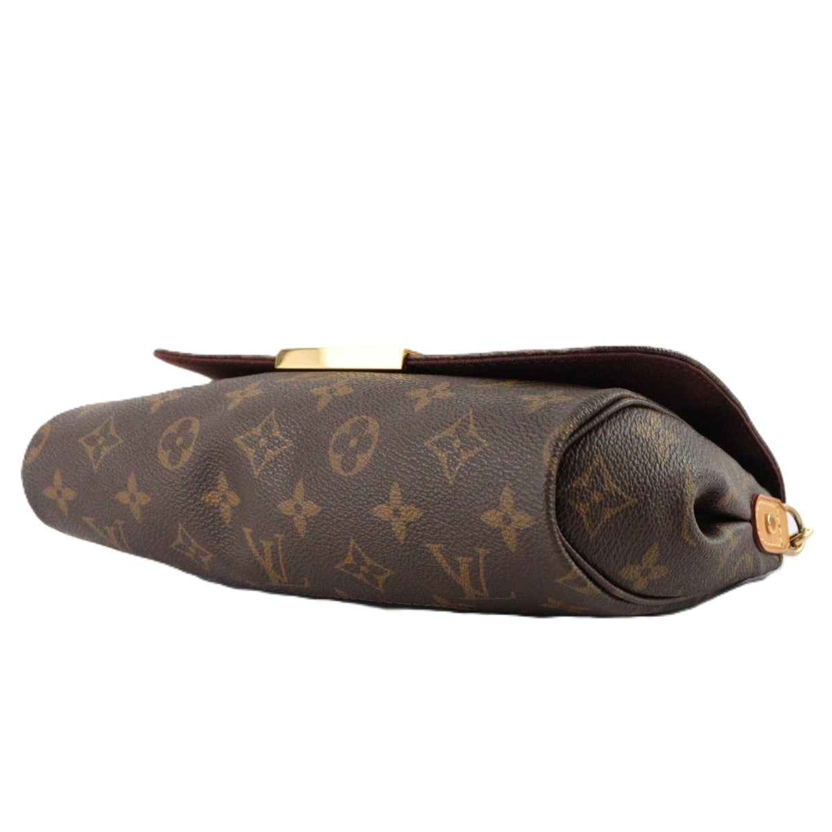 LOUIS VUITTON M40718 FAVORITE MM SHOULDER BAG
