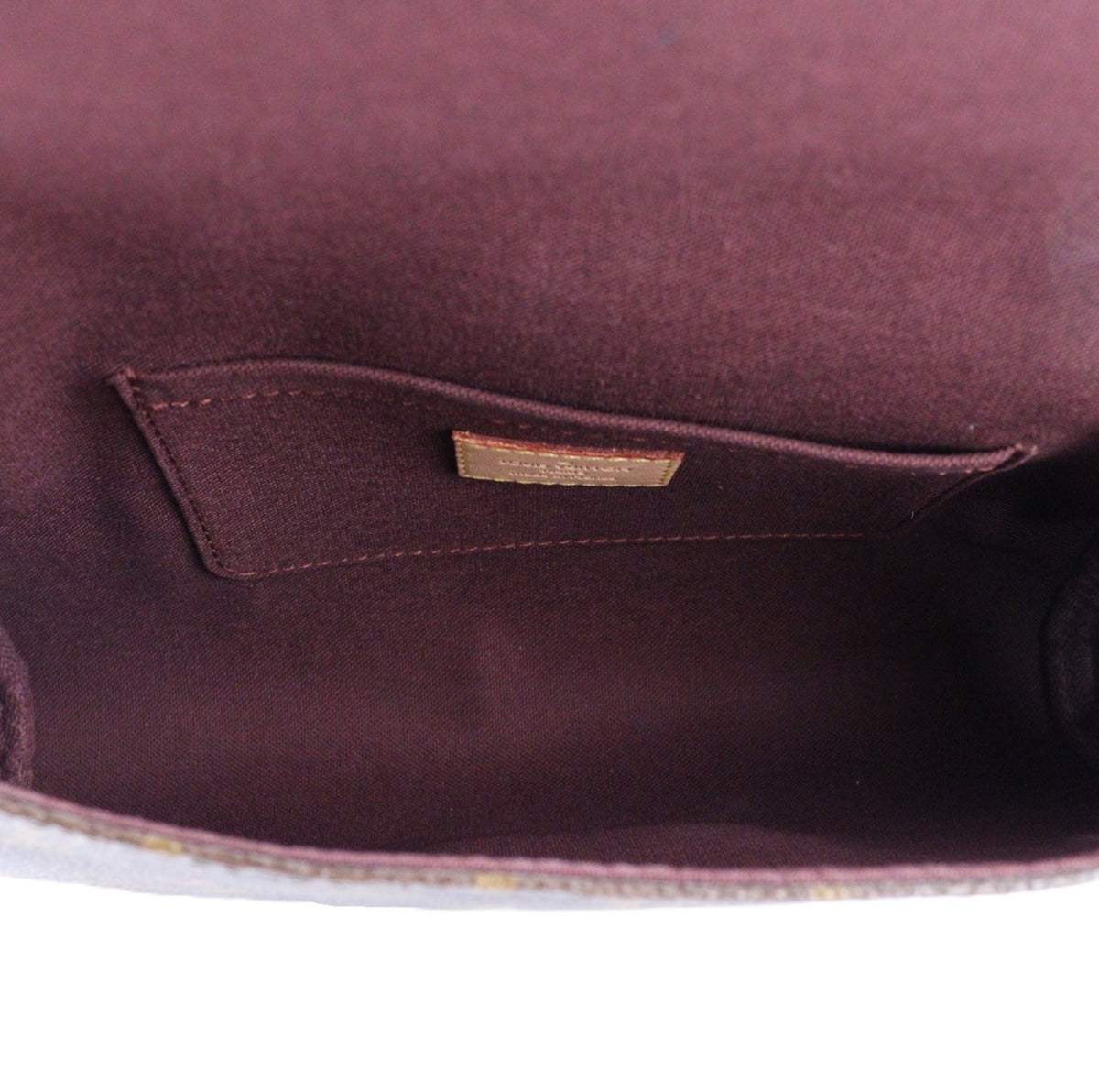 LOUIS VUITTON M40718 FAVORITE MM SHOULDER BAG