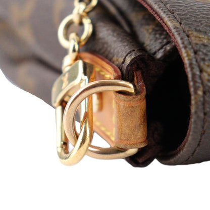 LOUIS VUITTON M40718 FAVORITE MM SHOULDER BAG