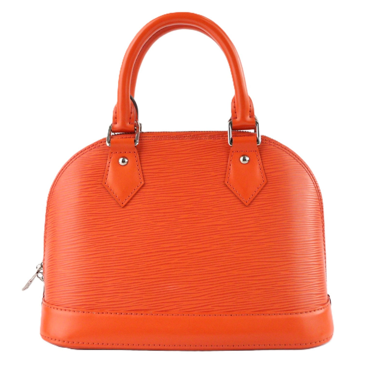 LOUIS VUITTON M40854 ALMA BB HANDBAG