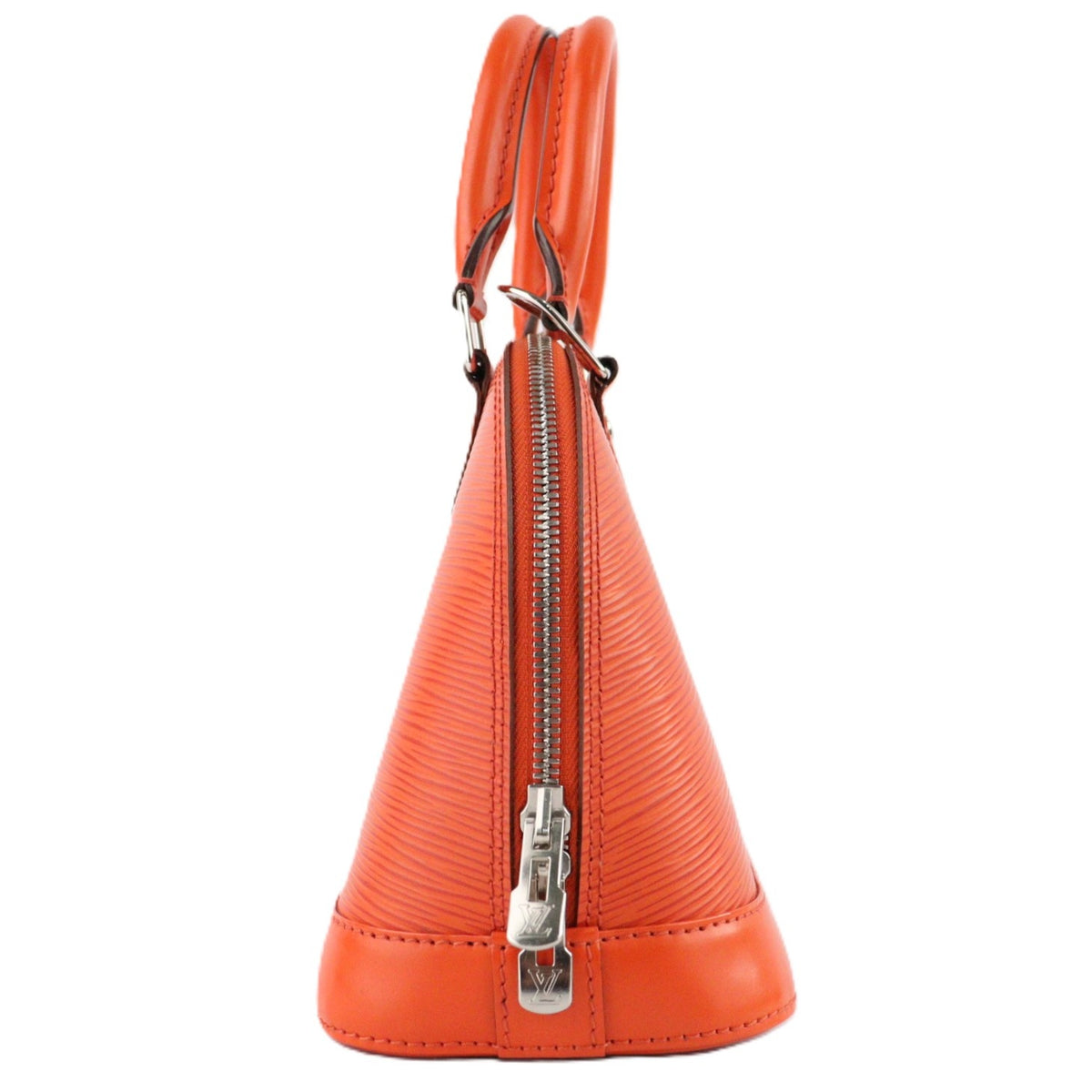 LOUIS VUITTON M40854 ALMA BB HANDBAG