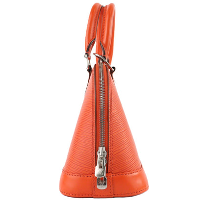 LOUIS VUITTON M40854 ALMA BB HANDBAG