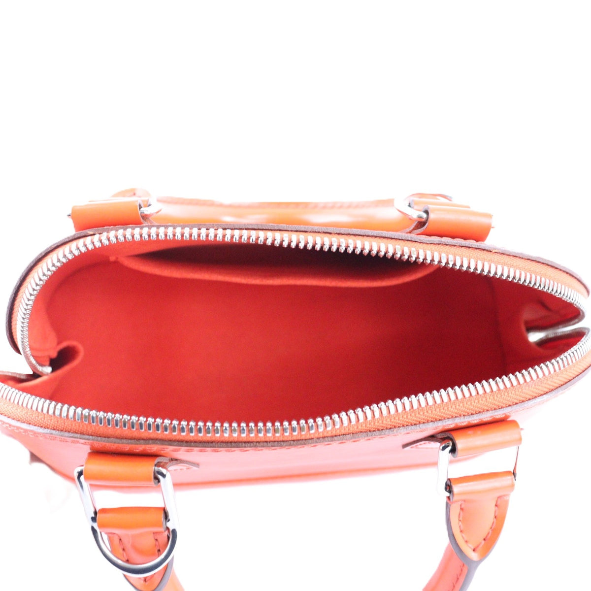 LOUIS VUITTON M40854 ALMA BB HANDBAG