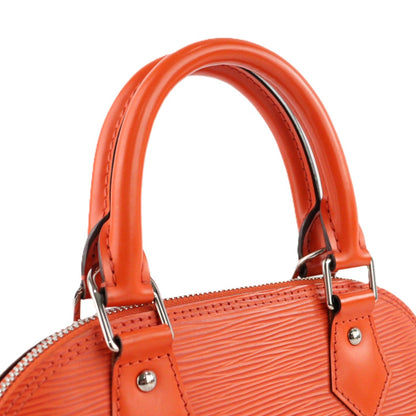 LOUIS VUITTON M40854 ALMA BB HANDBAG