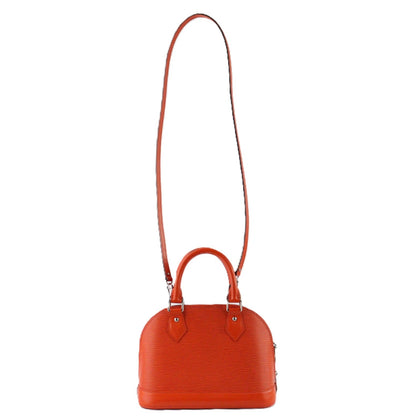LOUIS VUITTON M40854 ALMA BB HANDBAG