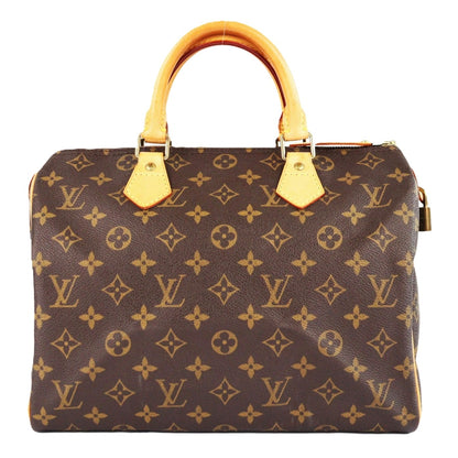 LOUIS VUITTON M41526 SPEEDY 30 HANDBAG