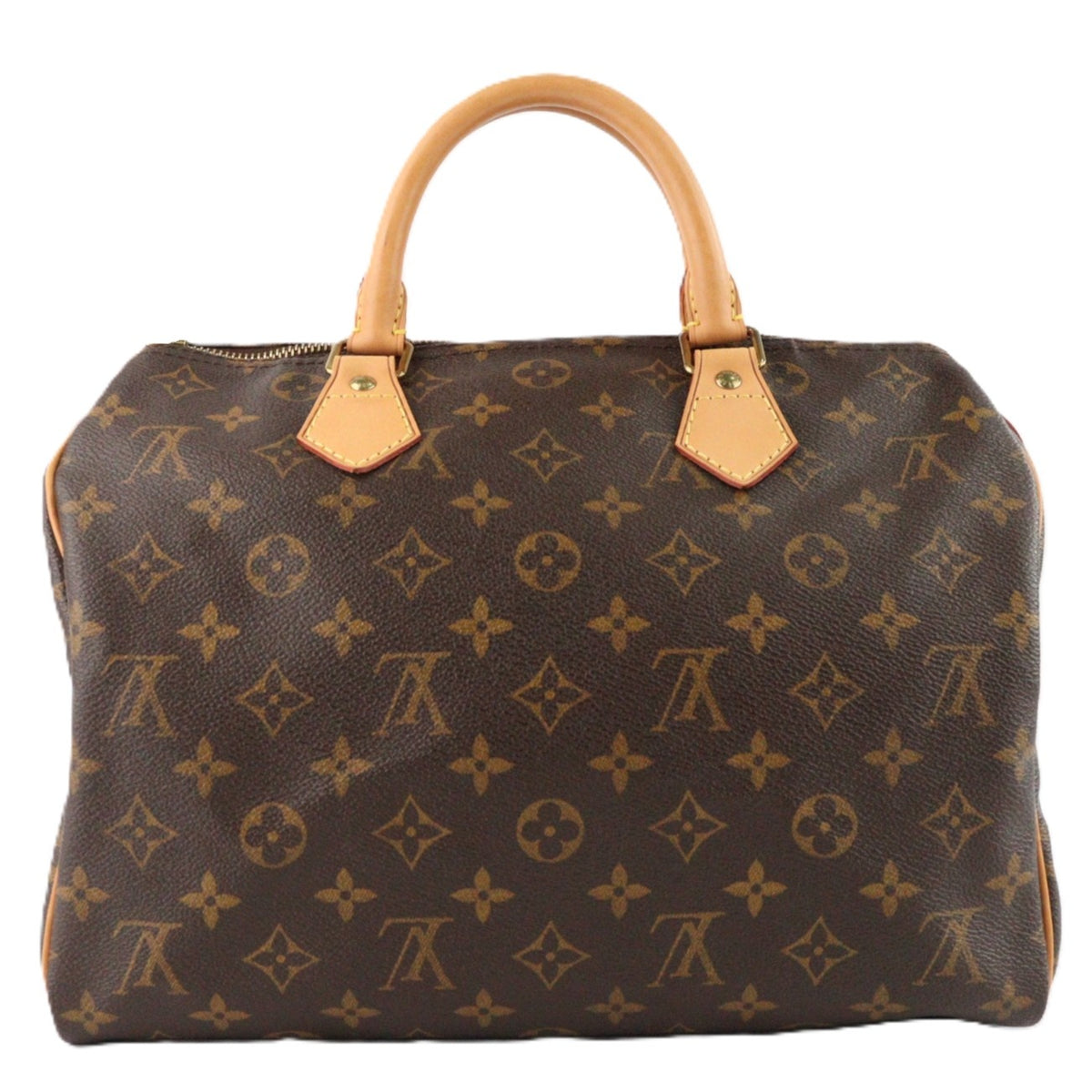 LOUIS VUITTON M41526 SPEEDY 30 HANDBAG