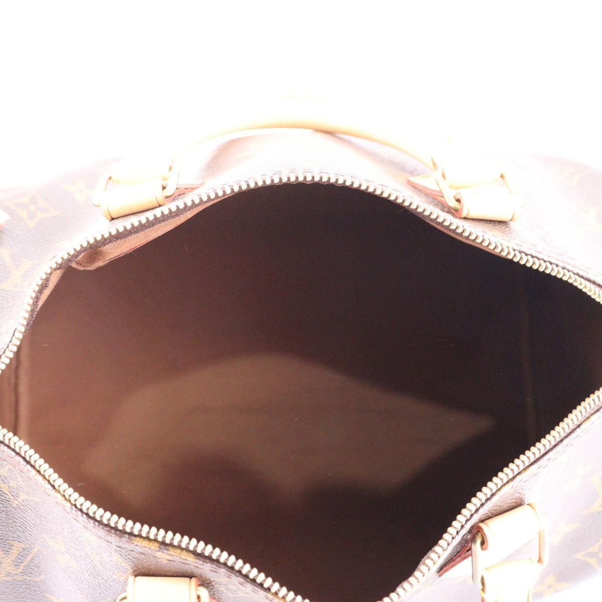 LOUIS VUITTON M41526 SPEEDY 30 HANDBAG