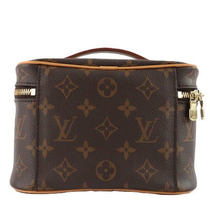 LOUIS VUITTON M44495 NICE MINI VANITY BAG