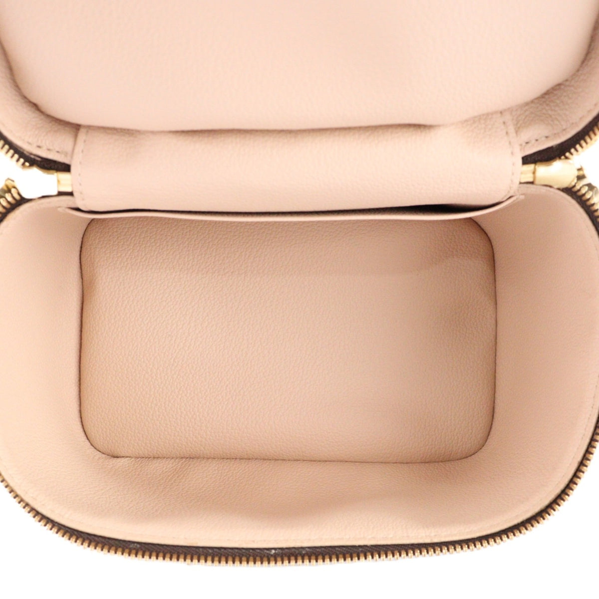 LOUIS VUITTON M44495 NICE MINI VANITY BAG