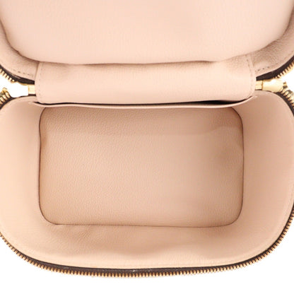 LOUIS VUITTON M44495 NICE MINI VANITY BAG