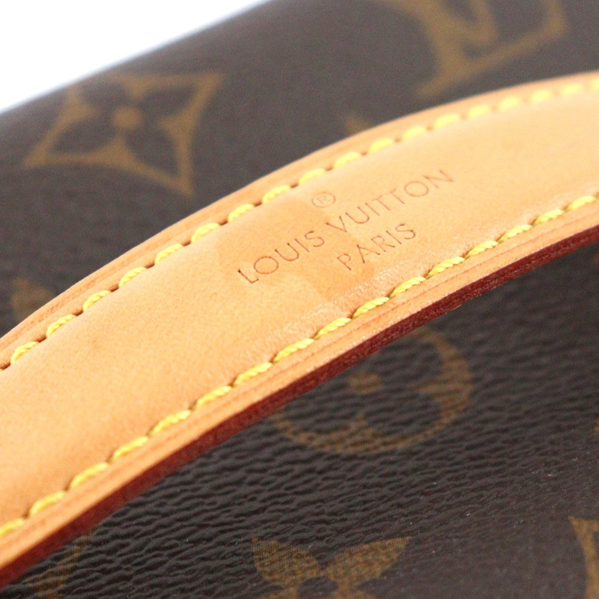 LOUIS VUITTON M44495 NICE MINI VANITY BAG