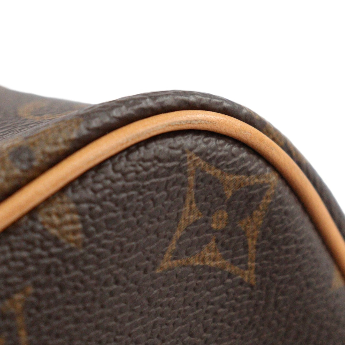LOUIS VUITTON M44495 NICE MINI VANITY BAG