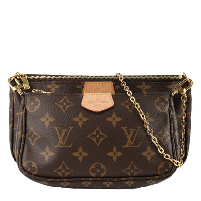 LOUIS VUITTON M44813 MULTI POCHETTE ACCESSOIRES CROSSBODY BAG