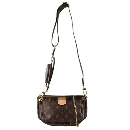 LOUIS VUITTON M44813 MULTI POCHETTE ACCESSOIRES CROSSBODY BAG