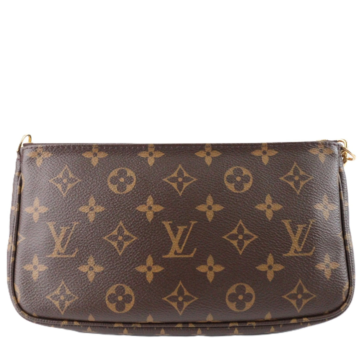 LOUIS VUITTON M44813 MULTI POCHETTE ACCESSOIRES CROSSBODY BAG