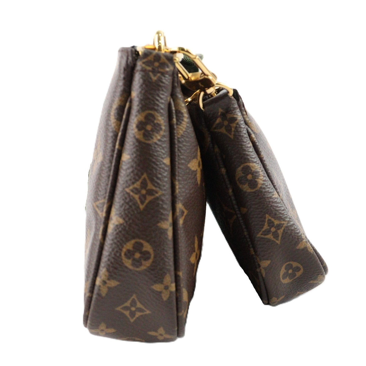 LOUIS VUITTON M44813 MULTI POCHETTE ACCESSOIRES CROSSBODY BAG