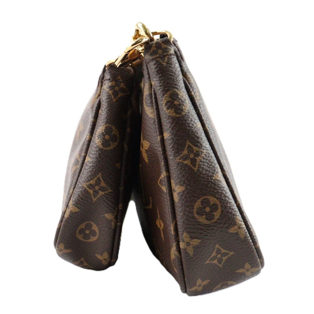 LOUIS VUITTON M44813 MULTI POCHETTE ACCESSOIRES CROSSBODY BAG