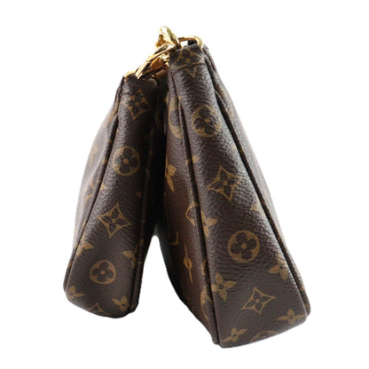 LOUIS VUITTON M44813 MULTI POCHETTE ACCESSOIRES CROSSBODY BAG