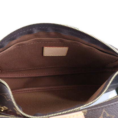 LOUIS VUITTON M44813 MULTI POCHETTE ACCESSOIRES CROSSBODY BAG