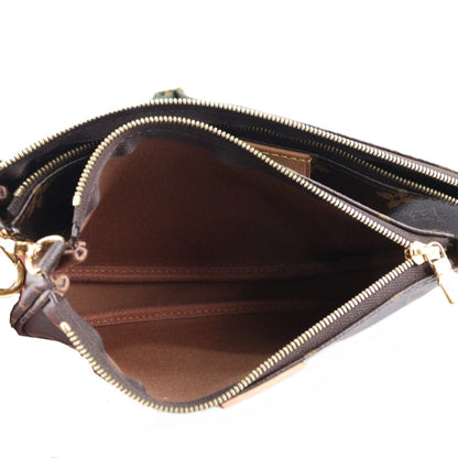 LOUIS VUITTON M44813 MULTI POCHETTE ACCESSOIRES CROSSBODY BAG