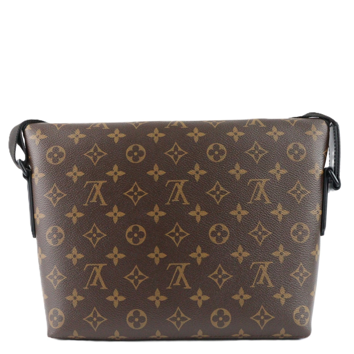 LOUIS VUITTON M45557 MAGNETIC MESSENGER CROSSBODY BAG