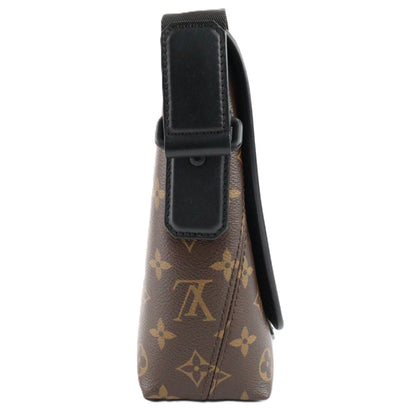 LOUIS VUITTON M45557 MAGNETIC MESSENGER CROSSBODY BAG