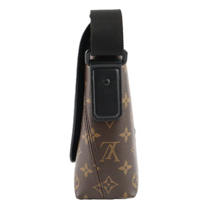 LOUIS VUITTON M45557 MAGNETIC MESSENGER CROSSBODY BAG
