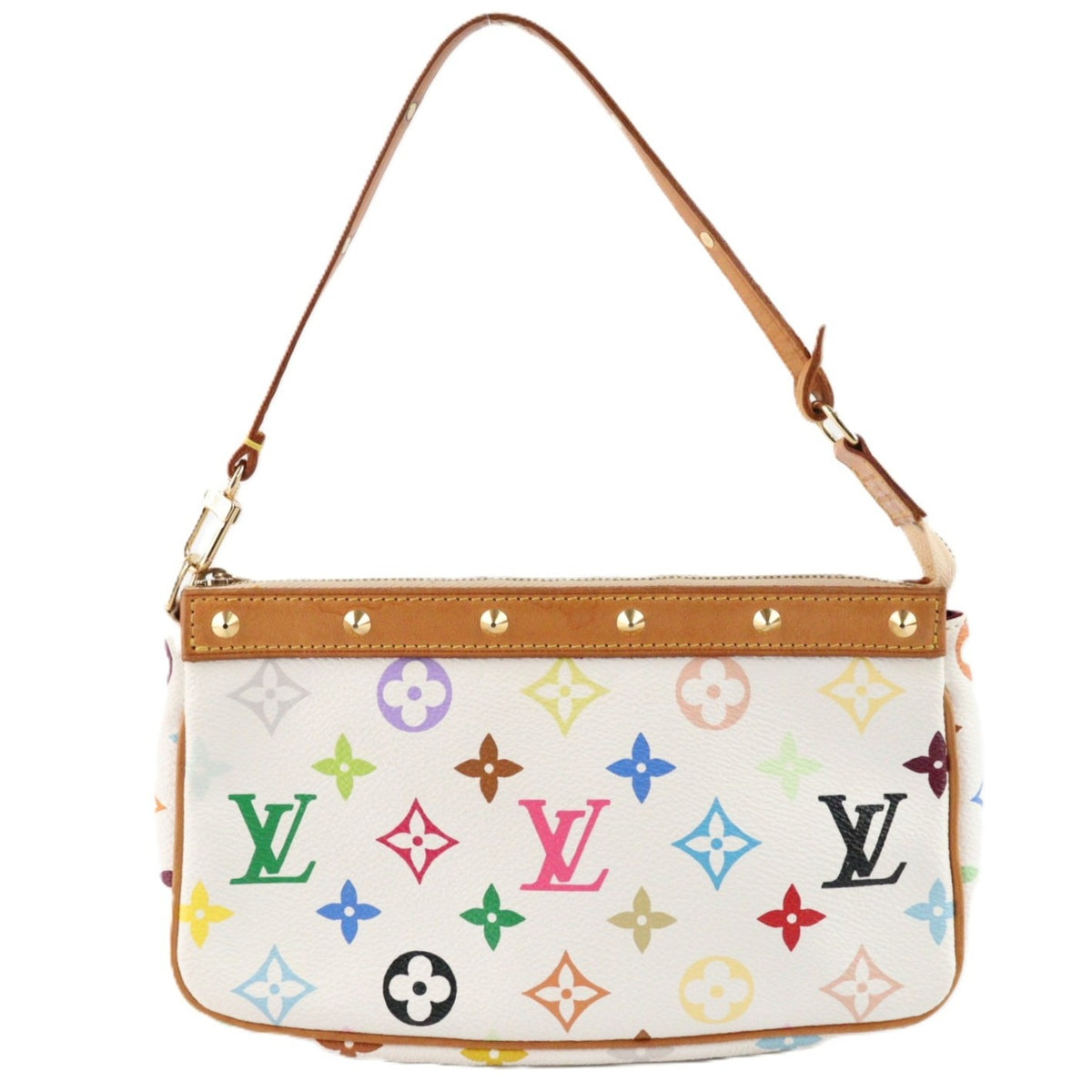 LOUIS VUITTON M92649 POCHETTE ACCESSOIRES ACCESSORY POUCH