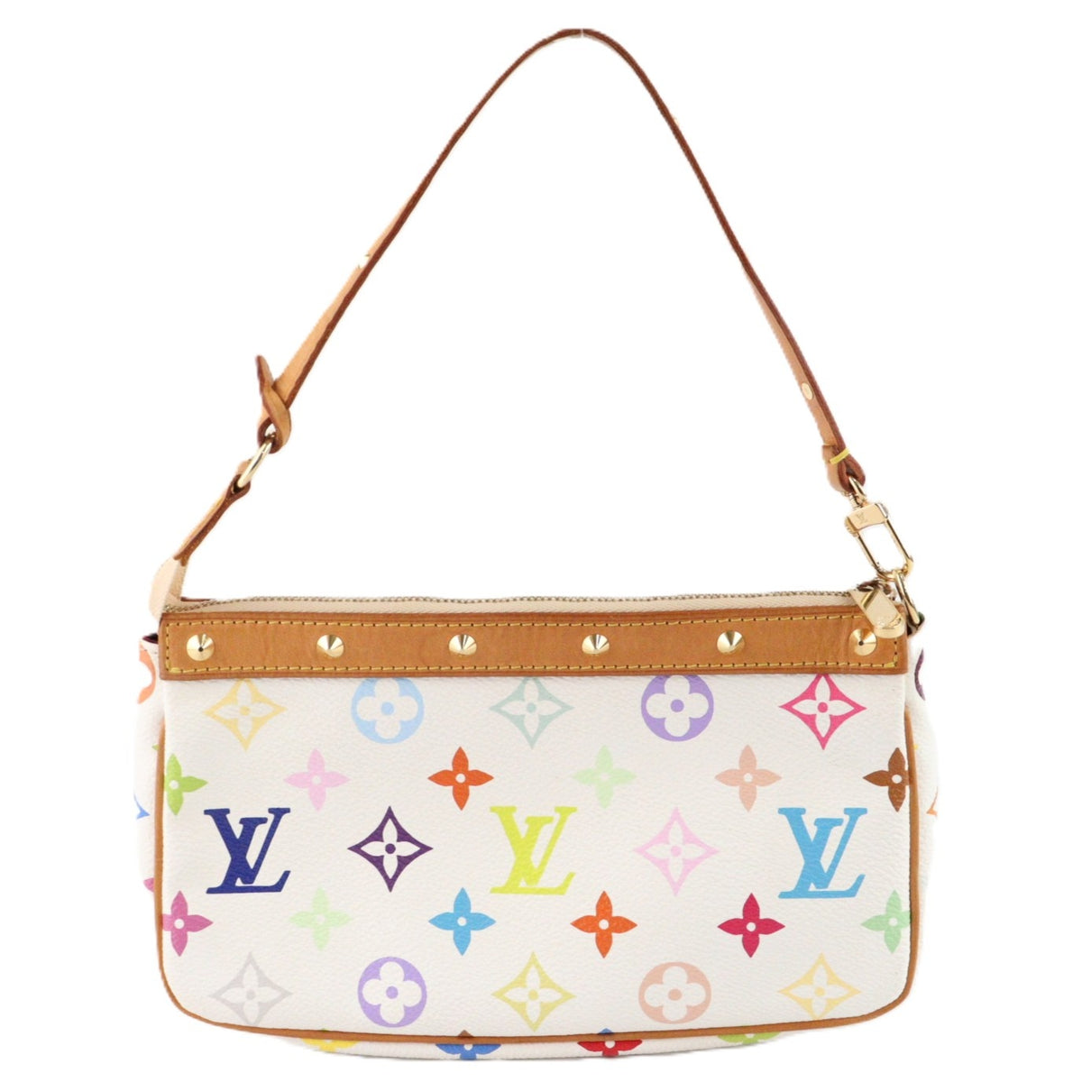 LOUIS VUITTON M92649 POCHETTE ACCESSOIRES ACCESSORY POUCH