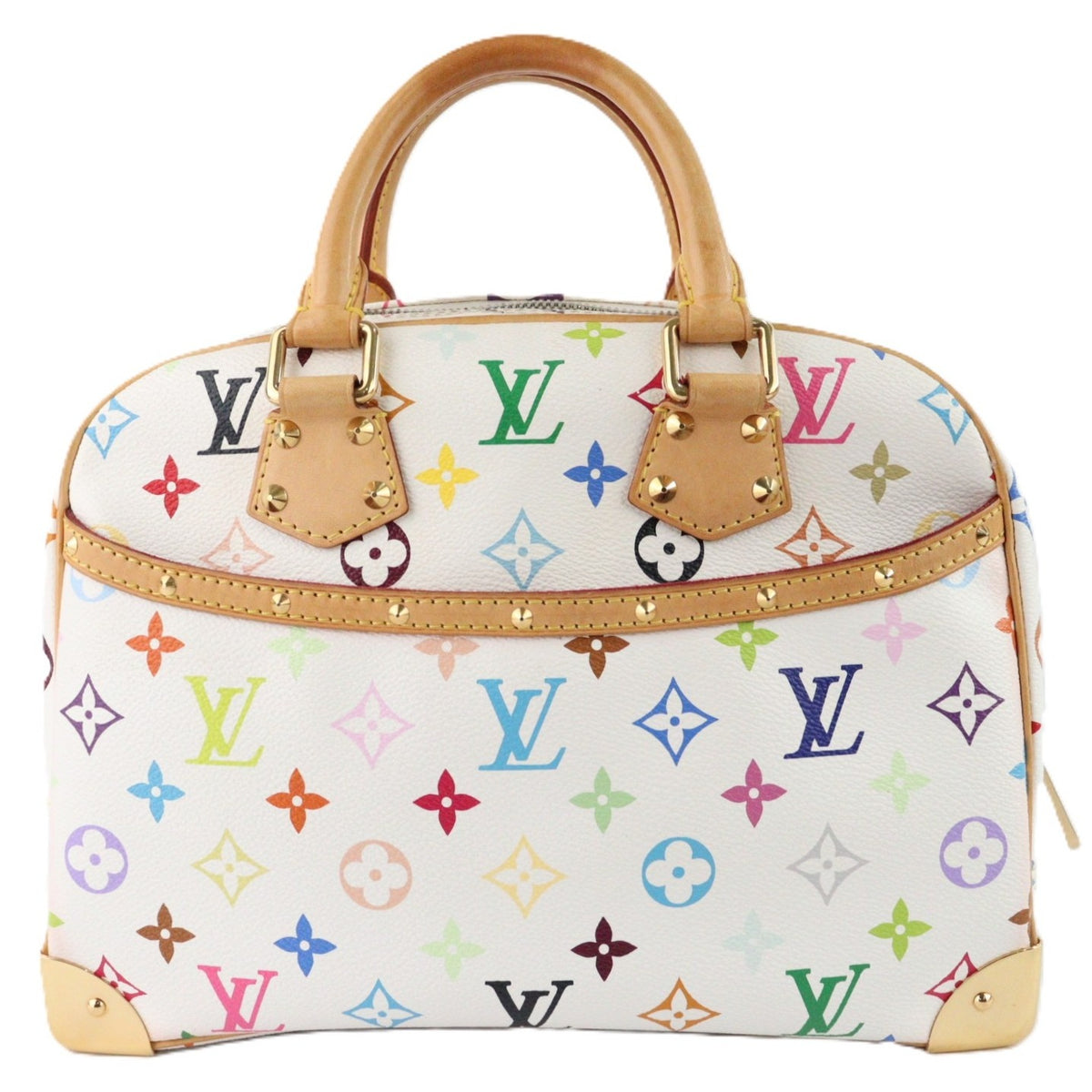 LOUIS VUITTON M92663 TROUVILLE HANDBAG