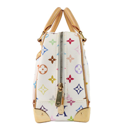 LOUIS VUITTON M92663 TROUVILLE HANDBAG